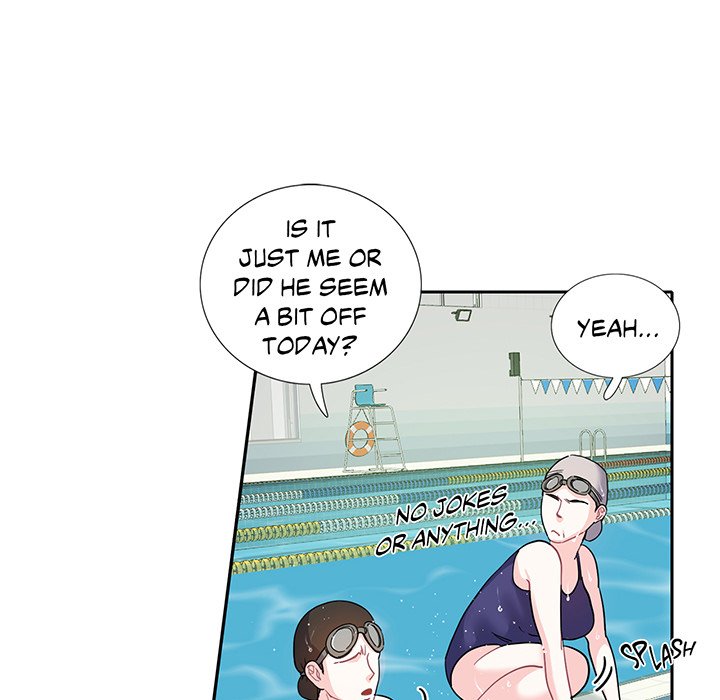 Match Made In Bed - episode 8 - 22