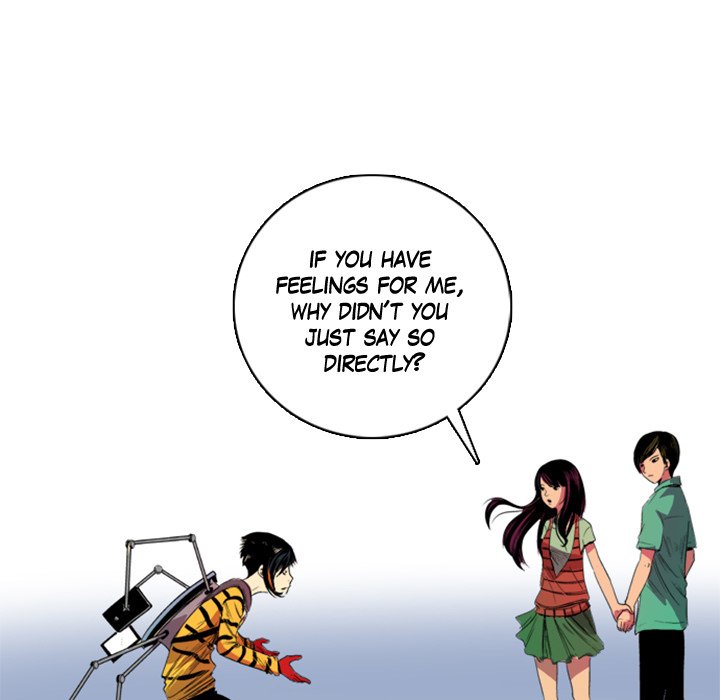 Galauman - episode 4 - 51