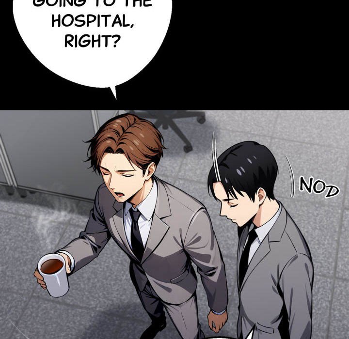 Workaholic Gangster - episode 41 - 53