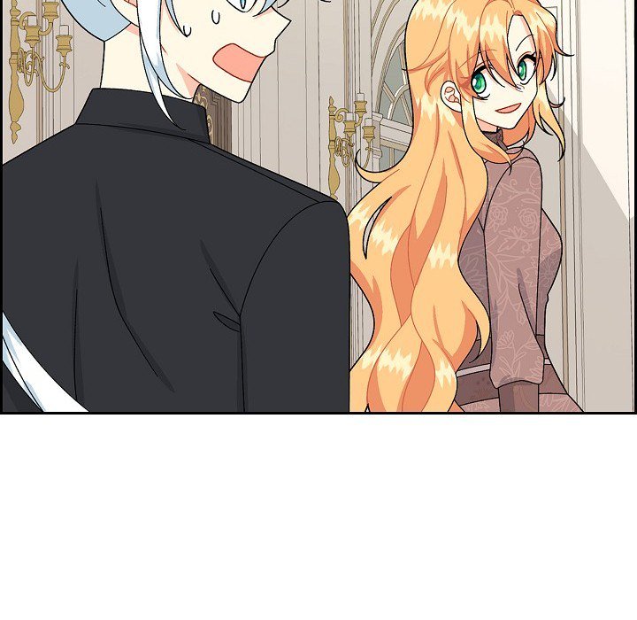 The Destroyer Fell in Love with Me - episode 56 - 101