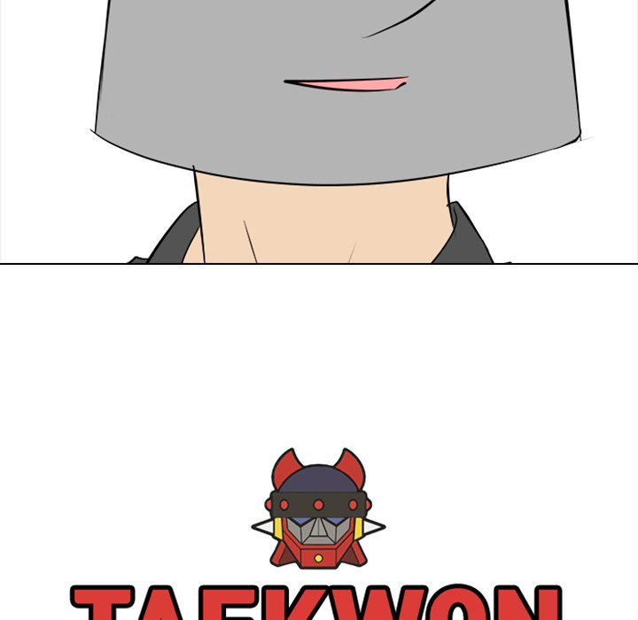 Taekwon High - episode 9 - 125