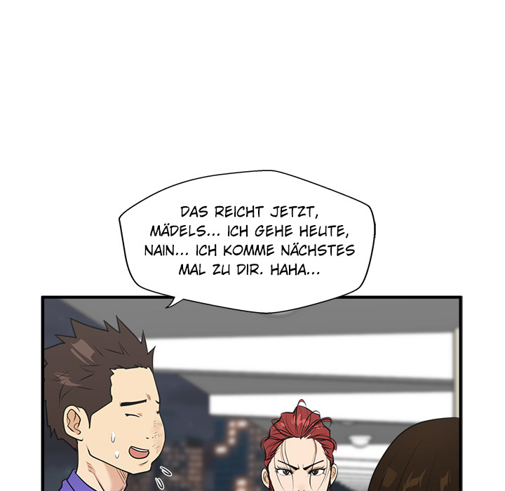 Los geht´s Mr. Kang! - episode 43 - 107
