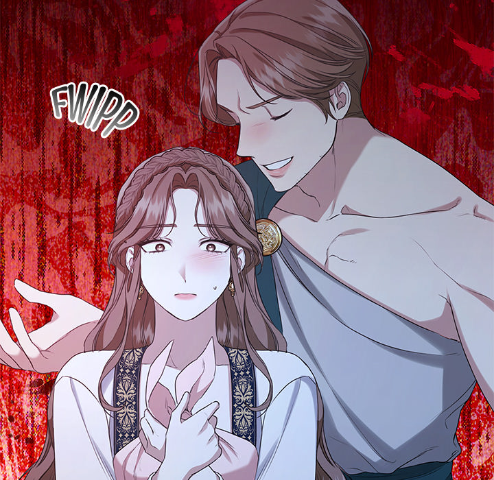 Savage Forest - episode 15 - 44