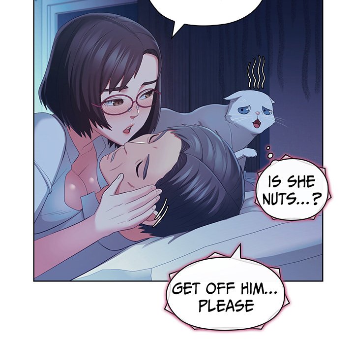 Master, Do You Need A Hand? - episode 47 - 9