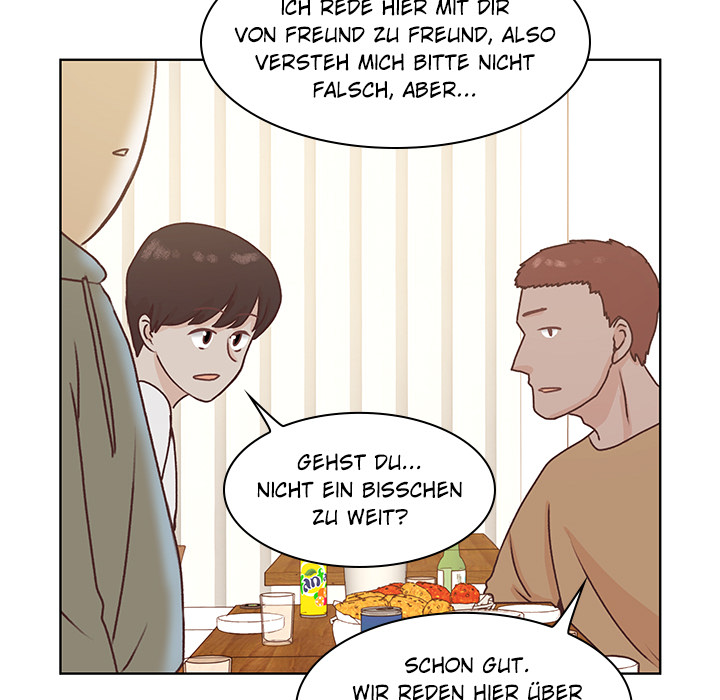 Der Mädchen-Knigge - episode 72 - 65