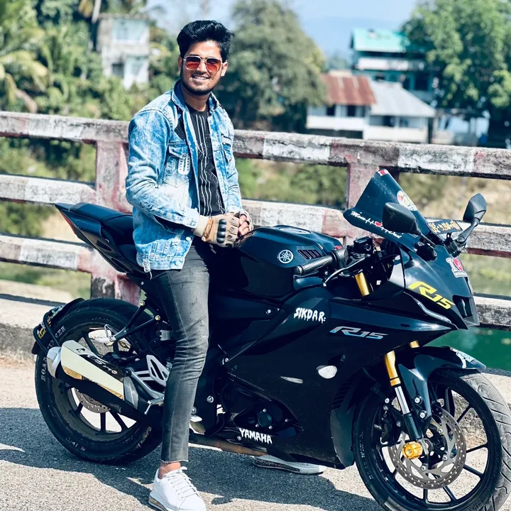 crazyrider.e.s