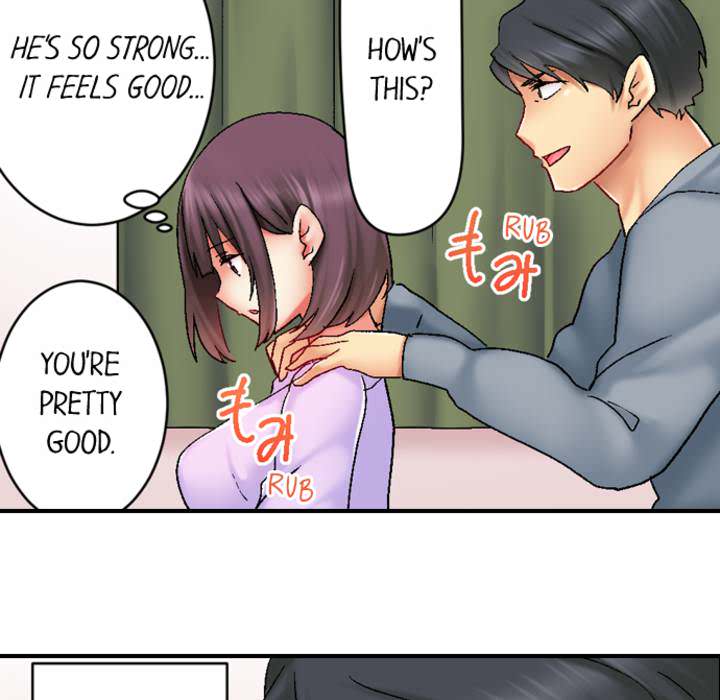 Our Kinky Newlywed Life - episode 5 - 24