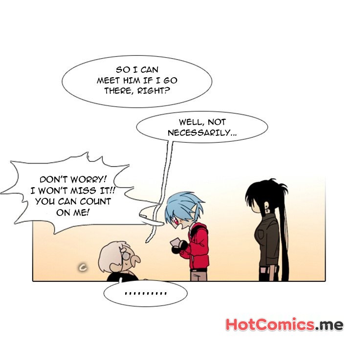 End and Save - episode 26 - 48