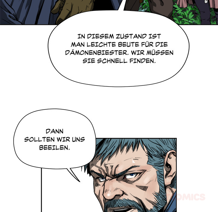 Karmas Weg - episode 18 - 51