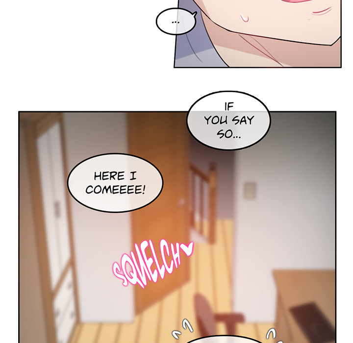 A Pervert's Daily Life - episode 40 - 56