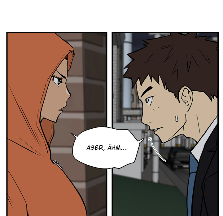 Los geht´s Mr. Kang! - episode 30 - 60