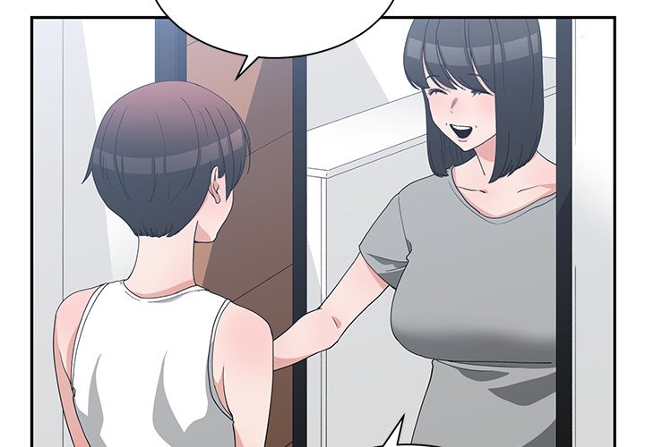 Childhood Friends - episode 10 - 3