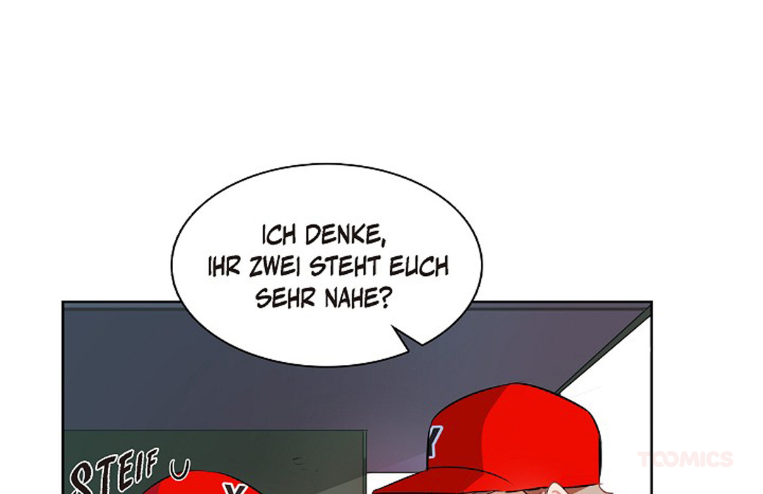 Die romantische Schlüsselverbindung - episode 20 - 110