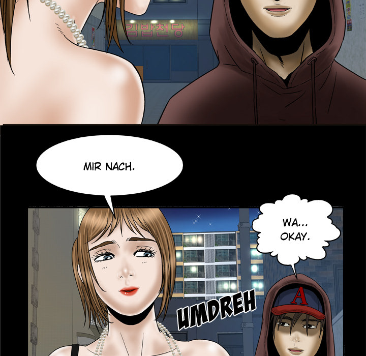 Die Partner meiner Frau - episode 30 - 10