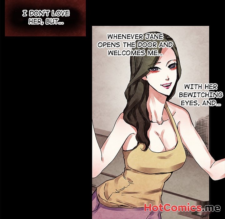 Miss Provocative - episode 33 - 43