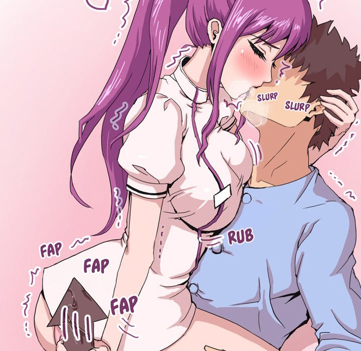 Forever Gossip - episode 2 - 8