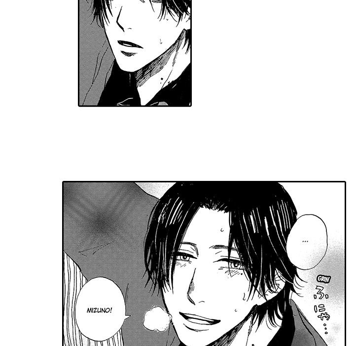 Kiss My Blood - episode 10 - 8