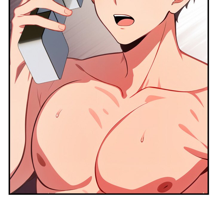 Stepping Out of the Shower to Find a Mysterious Beauty in My Bed - episode 6 - 34