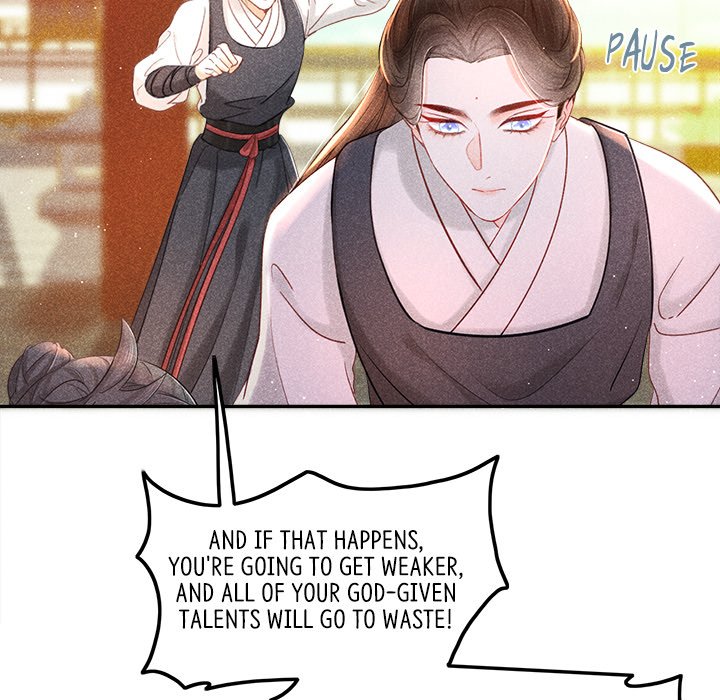 Let Me Be Your Flower - episode 4 - 88