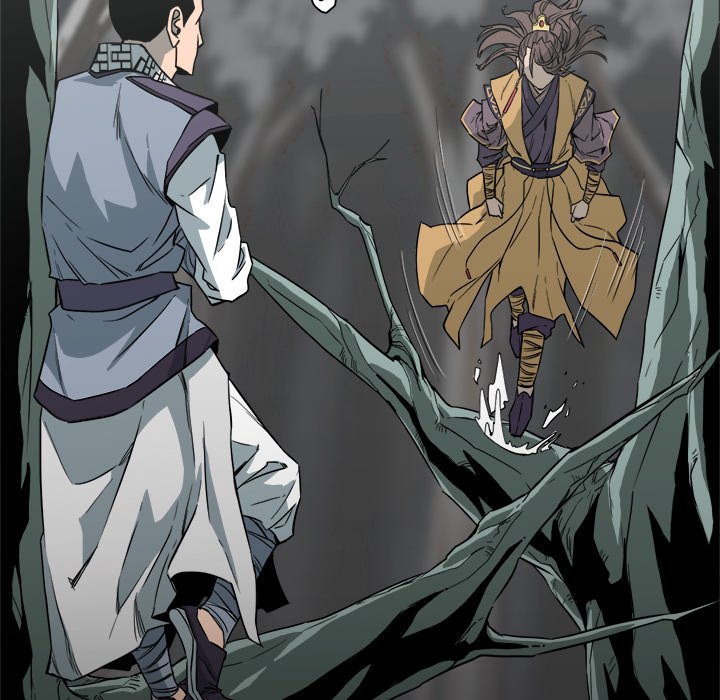 Reign Over The Top - episode 19 - 71