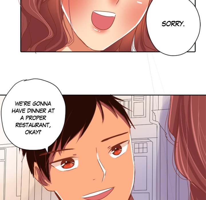 My Girlfriend is a Soap Opera Star - episode 6 - 25