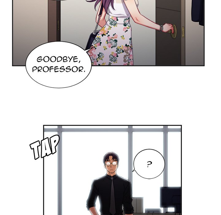 Yuri's Part Time Job - episode 54 - 60