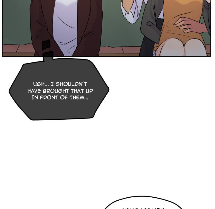 The Chill Couple - episode 38 - 40