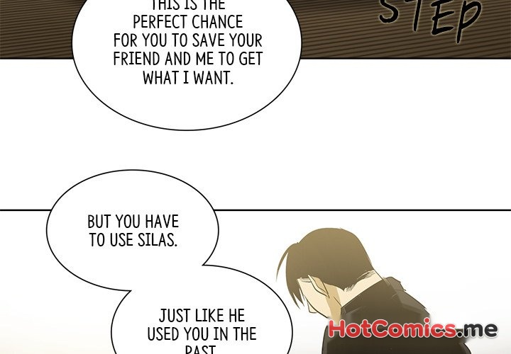 The Law of Special Relationships - episode 32 - 1