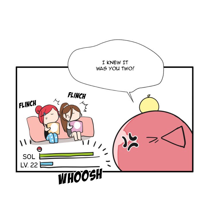 The Amazing Siblings - episode 69 - 4