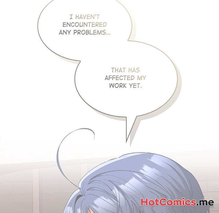 Office Romance is a No-No - episode 20 - 92
