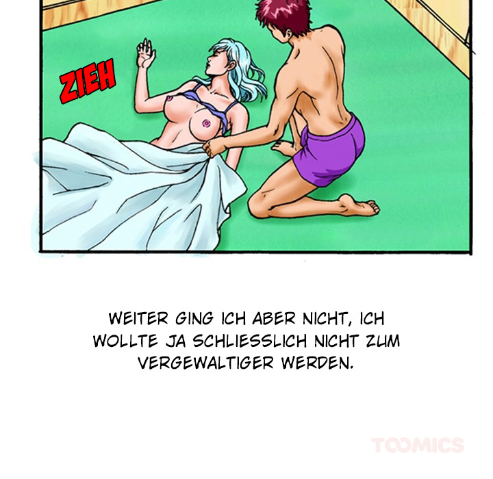 Heiße Erlebnisse - episode 5 - 6