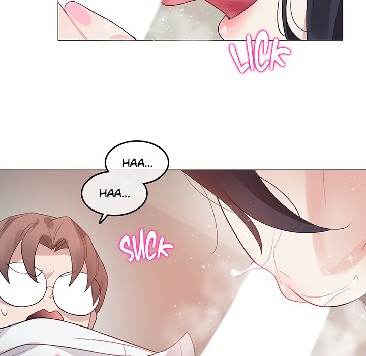 A Pervert's Daily Life - episode 106 - 49