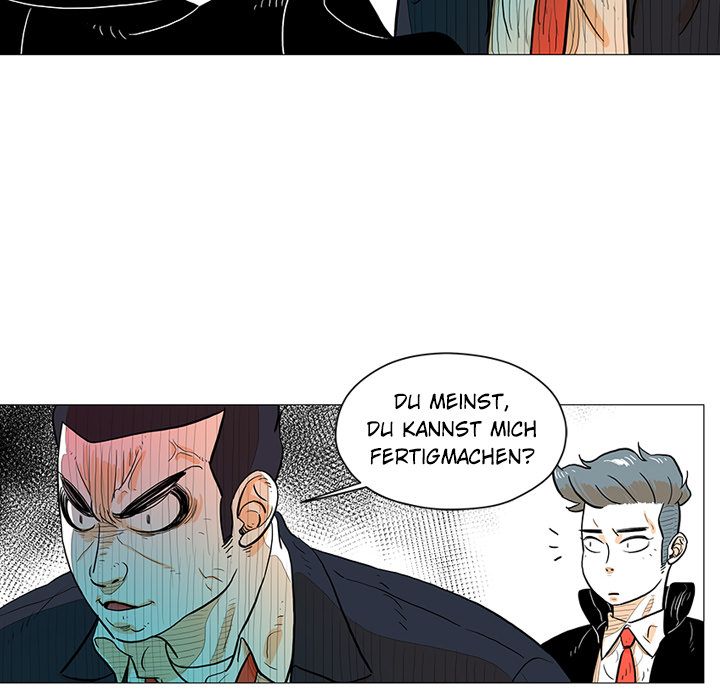 Hero Kim: Wer hat einen Retter bestellt? - episode 19 - 70