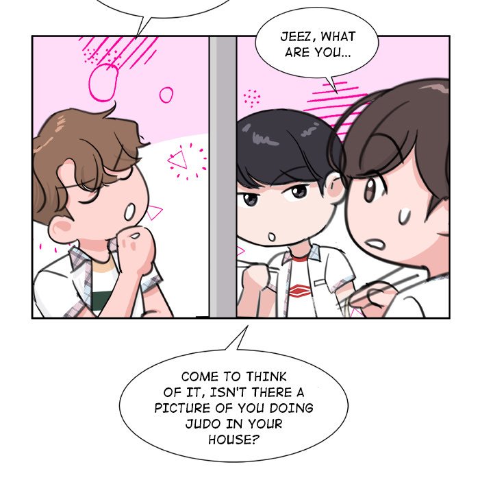 Welcome, Witch Shop - episode 8 - 21