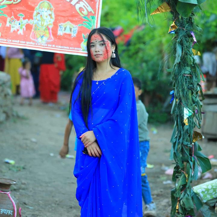 Bimala gharti - original sound