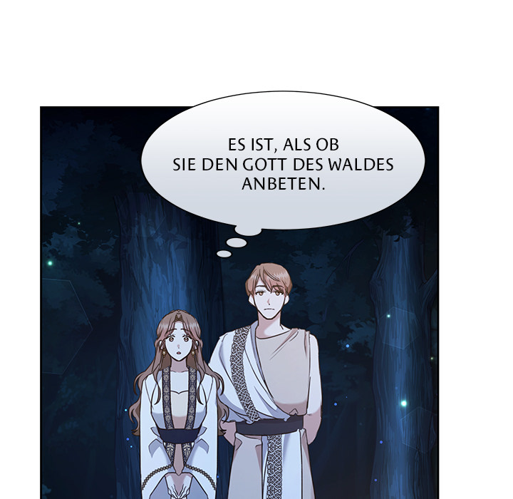 Savage Forest - episode 16 - 132