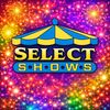selectshows
