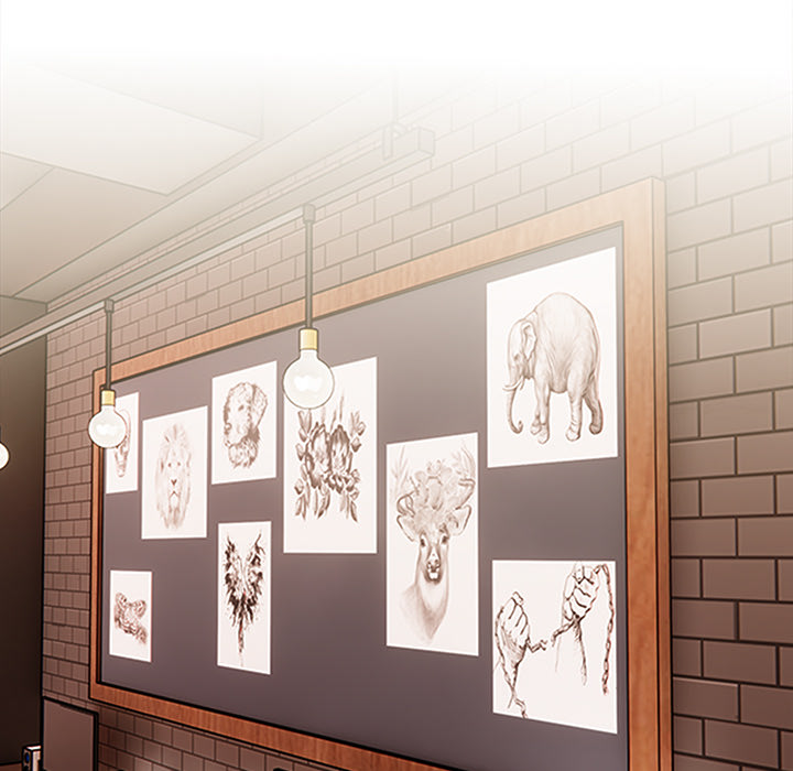 Tattoo Shop - episode 6 - 163