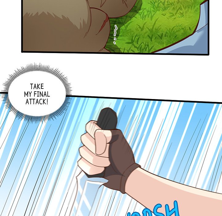 Survival Logbook - episode 10 - 95