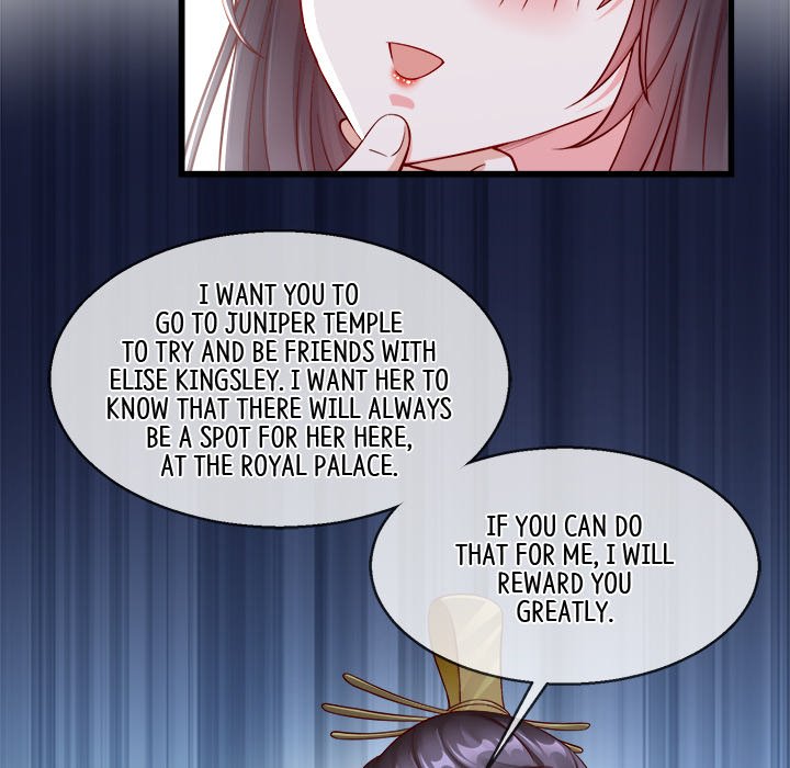 Clever Lady Chelsea - episode 15 - 6