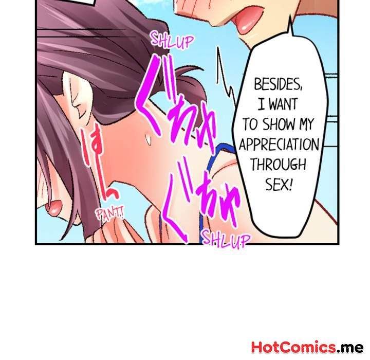 Our Kinky Newlywed Life - episode 48 - 25
