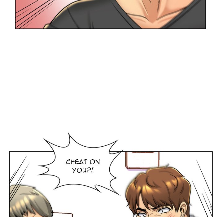 Mrs. Girlfriend - episode 6 - 30