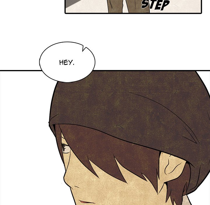 High School Devil - episode 3 - 88