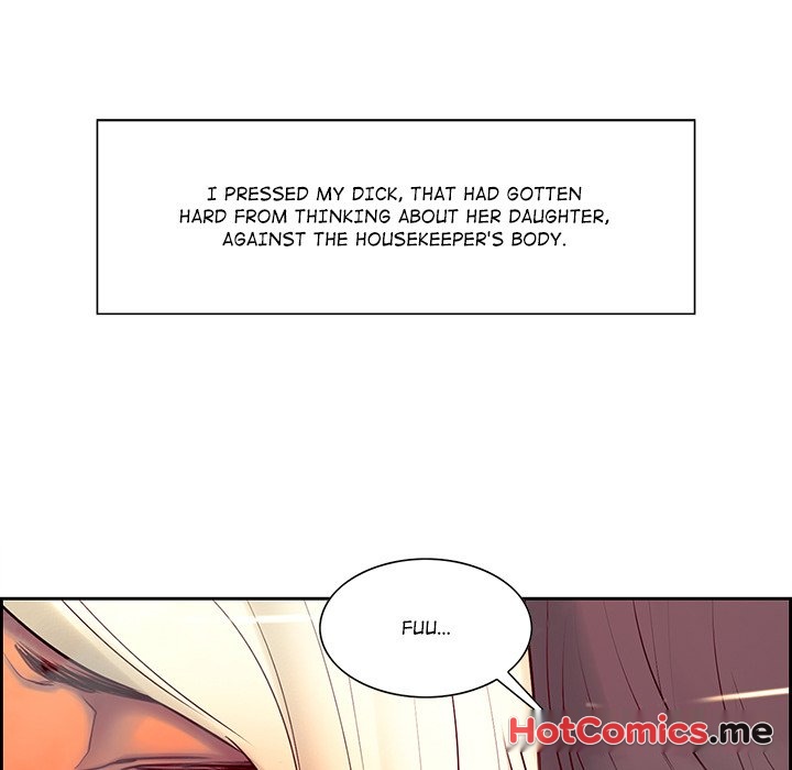 Domesticate The Housekeeper - episode 9 - 41