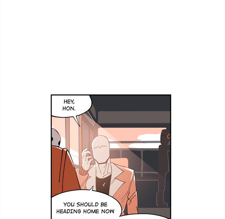 Iron Mech Bride - episode 11 - 48