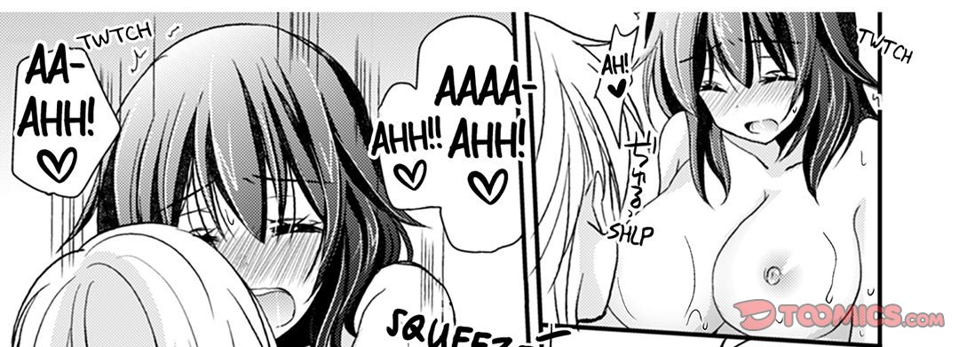 My H-Cup Neighbor Doesn't Wear a Bra, So I Just Couldn't Help Myself but Stick It In! - episode 9 - 28