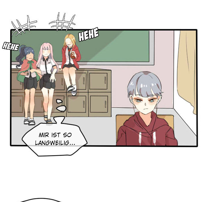 Das Chillige Pärchen - episode 1 - 33