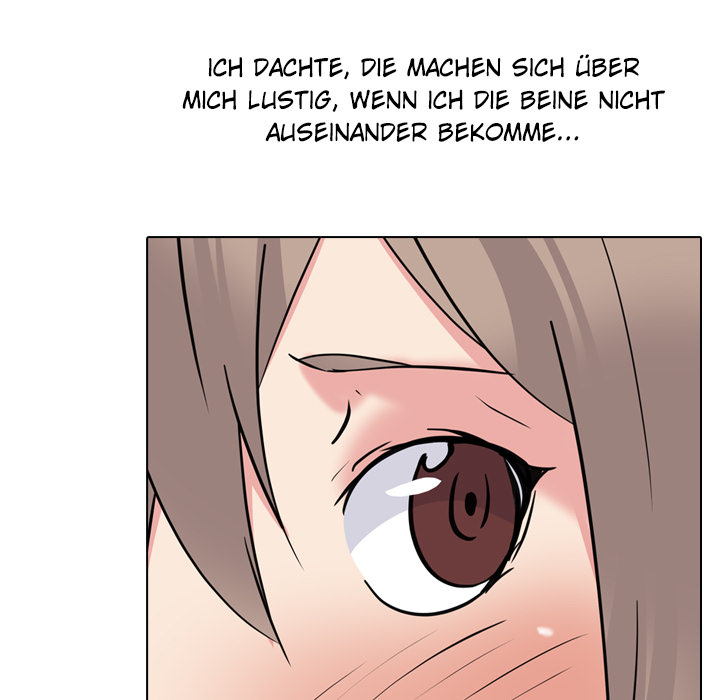 Der geheime Club - episode 18 - 203