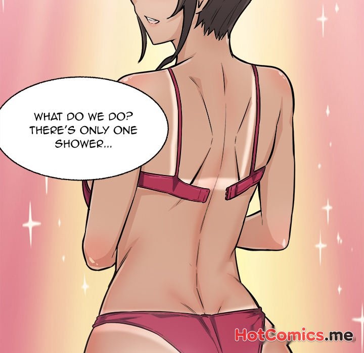 Excuse me, This is my Room - episode 68 - 122