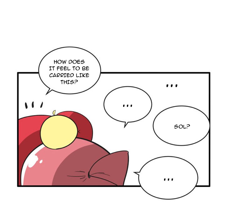The Amazing Siblings - episode 107 - 4